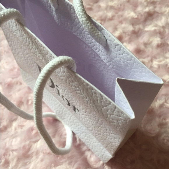 Dior & Chanel bags - Picture 4 of 5